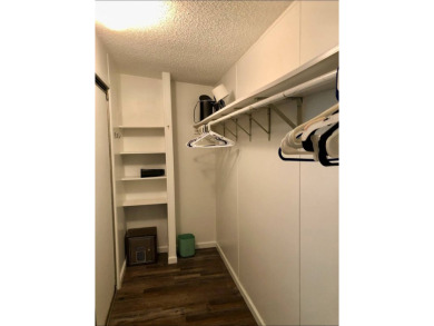 Welcome to this well-maintained and mostly furnished home in a on Lake Henry Golf Club in Florida - for sale on GolfHomes.com, golf home, golf lot