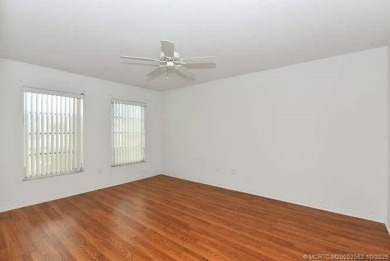 Located in The Much Sought After Sandpiper Bay Community on The Saints At Port St Lucie Golf Course in Florida - for sale on GolfHomes.com, golf home, golf lot