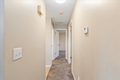 Welcome to easy living in the highly sought-after 55+ community on St. George Golf Course in Utah - for sale on GolfHomes.com, golf home, golf lot