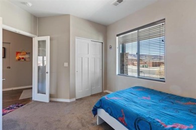 Welcome to this beautifully maintained 4-bedroom, 2-bath home in on Adobe Creek National Golf Course in Colorado - for sale on GolfHomes.com, golf home, golf lot