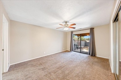Welcome to easy living in the highly sought-after 55+ community on St. George Golf Course in Utah - for sale on GolfHomes.com, golf home, golf lot