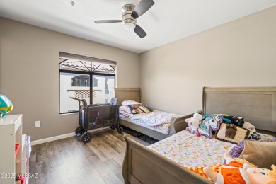 Surrounded by the Catalina Mountains, this spacious Condo on The Lodge at Ventana Canyon - Canyon  in Arizona - for sale on GolfHomes.com, golf home, golf lot