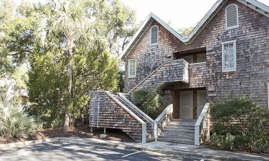 Live the best Kiawah Life just a steps to Beach Boardwalk #7 in on Kiawah Island Resort - Cougar Point in South Carolina - for sale on GolfHomes.com, golf home, golf lot