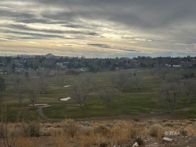 One of the last premier lots at The Pointe at Ruby View could be on Ruby View Golf Course in Nevada - for sale on GolfHomes.com, golf home, golf lot