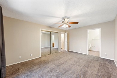 Welcome to easy living in the highly sought-after 55+ community on St. George Golf Course in Utah - for sale on GolfHomes.com, golf home, golf lot