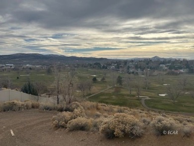 One of the last premier lots at The Pointe at Ruby View could be on Ruby View Golf Course in Nevada - for sale on GolfHomes.com, golf home, golf lot