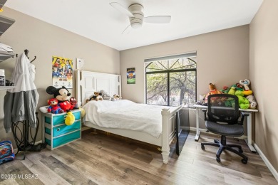 Surrounded by the Catalina Mountains, this spacious Condo on The Lodge at Ventana Canyon - Canyon  in Arizona - for sale on GolfHomes.com, golf home, golf lot