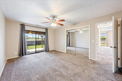 Welcome to easy living in the highly sought-after 55+ community on St. George Golf Course in Utah - for sale on GolfHomes.com, golf home, golf lot