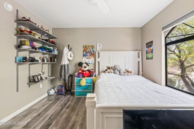 Surrounded by the Catalina Mountains, this spacious Condo on The Lodge at Ventana Canyon - Canyon  in Arizona - for sale on GolfHomes.com, golf home, golf lot