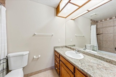Welcome to easy living in the highly sought-after 55+ community on St. George Golf Course in Utah - for sale on GolfHomes.com, golf home, golf lot