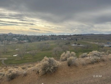 One of the last premier lots at The Pointe at Ruby View could be on Ruby View Golf Course in Nevada - for sale on GolfHomes.com, golf home, golf lot