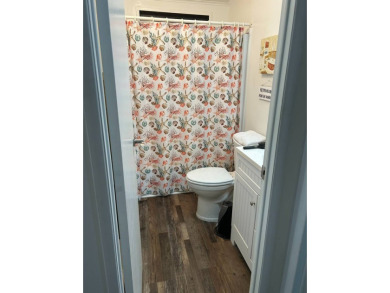 Welcome to this well-maintained and mostly furnished home in a on Lake Henry Golf Club in Florida - for sale on GolfHomes.com, golf home, golf lot