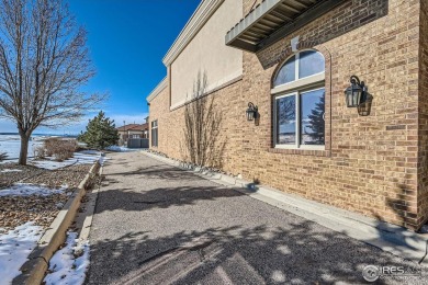 Free standing, drive-thru restaurant space located in a highly on Meridian Golf Club in Colorado - for sale on GolfHomes.com, golf home, golf lot
