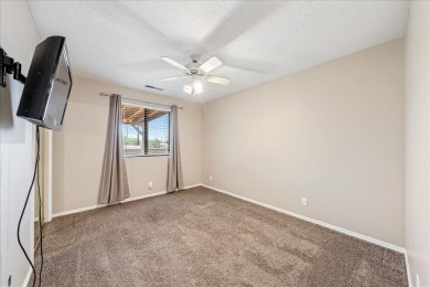 Welcome to easy living in the highly sought-after 55+ community on St. George Golf Course in Utah - for sale on GolfHomes.com, golf home, golf lot