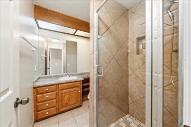 Welcome to easy living in the highly sought-after 55+ community on St. George Golf Course in Utah - for sale on GolfHomes.com, golf home, golf lot