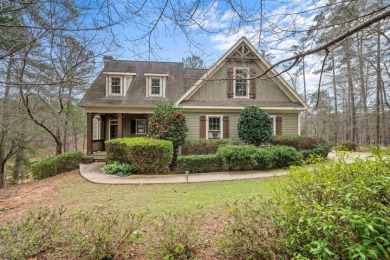 Golf Course Home in Reynolds Lake Oconee - Price Improvement for sale on GolfHomes.com