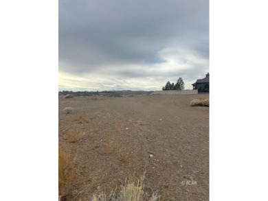 One of the last premier lots at The Pointe at Ruby View could be on Ruby View Golf Course in Nevada - for sale on GolfHomes.com, golf home, golf lot