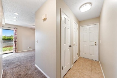 Welcome to easy living in the highly sought-after 55+ community on St. George Golf Course in Utah - for sale on GolfHomes.com, golf home, golf lot