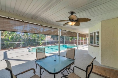 One or more photo(s) has been virtually staged. This charming on Countryside Country Club in Florida - for sale on GolfHomes.com, golf home, golf lot