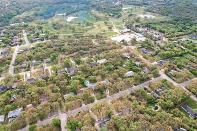 This 3 bedroom 2 bath charmer has been beautifully renovated and on Meadowbrook Golf Course in Texas - for sale on GolfHomes.com, golf home, golf lot