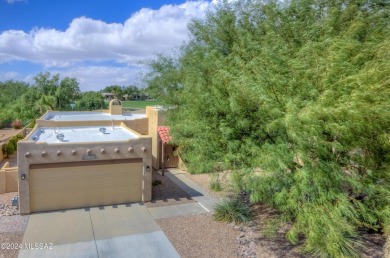 Immaculate Oro Valley home in highly coveted Canada Hills on El Conquistador Country Club - Conquistador in Arizona - for sale on GolfHomes.com, golf home, golf lot