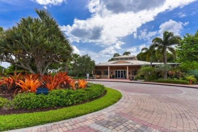 Located in The Much Sought After Sandpiper Bay Community on The Saints At Port St Lucie Golf Course in Florida - for sale on GolfHomes.com, golf home, golf lot