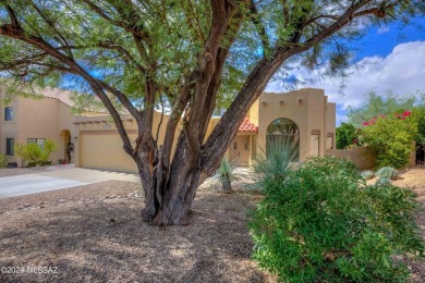 Immaculate Oro Valley home in highly coveted Canada Hills on El Conquistador Country Club - Conquistador in Arizona - for sale on GolfHomes.com, golf home, golf lot