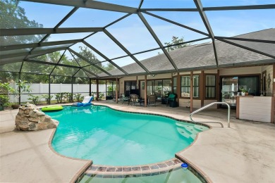 Under contract-accepting backup offers. Welcome to this charming on The Grand Club - Pine Lakes Course in Florida - for sale on GolfHomes.com, golf home, golf lot