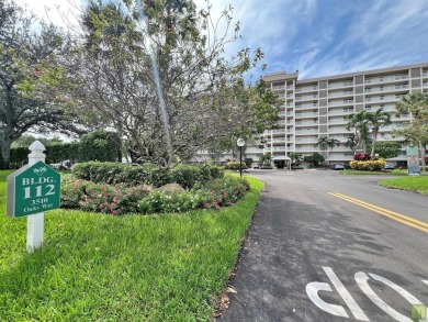 Beautifully updated sixth floor corner unit condo in Palm Aire's on Palm-Aire Country Club and Resort - The Oaks in Florida - for sale on GolfHomes.com, golf home, golf lot