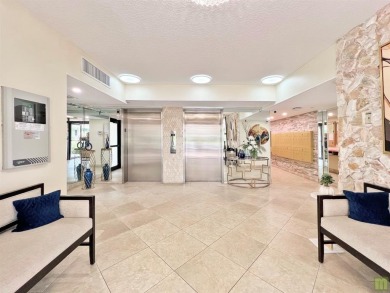 Beautifully updated sixth floor corner unit condo in Palm Aire's on Palm-Aire Country Club and Resort - The Oaks in Florida - for sale on GolfHomes.com, golf home, golf lot