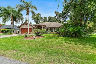 Under contract-accepting backup offers. Welcome to this charming on The Grand Club - Pine Lakes Course in Florida - for sale on GolfHomes.com, golf home, golf lot