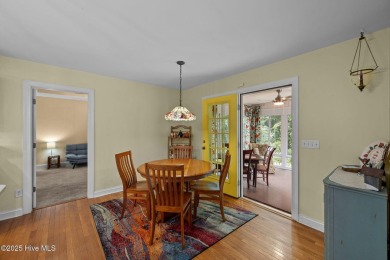 Beautifully maintained brick home on a private corner lot in the on Taberna Country Club in North Carolina - for sale on GolfHomes.com, golf home, golf lot