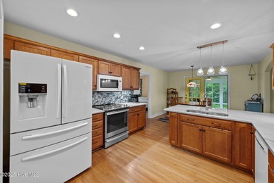 Beautifully maintained brick home on a private corner lot in the on Taberna Country Club in North Carolina - for sale on GolfHomes.com, golf home, golf lot