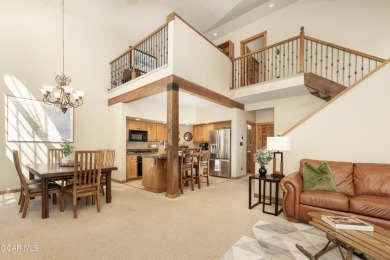 Charming Townhome in the aspens overlooking #15 green at Grand on Grand Elk Ranch and Club in Colorado - for sale on GolfHomes.com, golf home, golf lot
