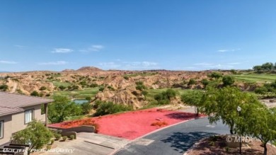 This ONE OF A KIND Multi-family lot is located in The Classics on Wolf Creek At Paradise Canyon in Nevada - for sale on GolfHomes.com, golf home, golf lot