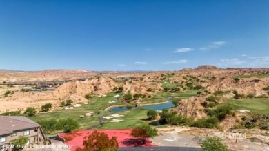 This ONE OF A KIND Multi-family lot is located in The Classics on Wolf Creek At Paradise Canyon in Nevada - for sale on GolfHomes.com, golf home, golf lot