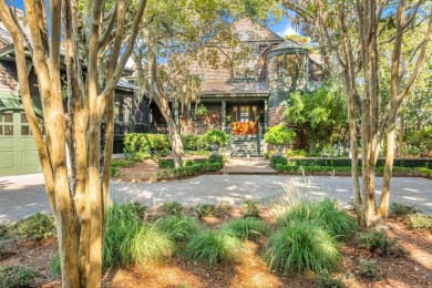 A Rare Southern Retreat on Kiawah Island's Deep Water.  Offering on Kiawah Island Resort - Cougar Point in South Carolina - for sale on GolfHomes.com, golf home, golf lot