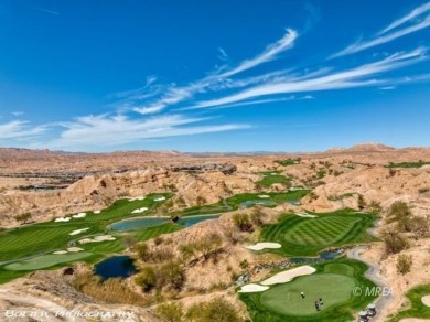 This ONE OF A KIND Multi-family lot is located in The Classics on Wolf Creek At Paradise Canyon in Nevada - for sale on GolfHomes.com, golf home, golf lot