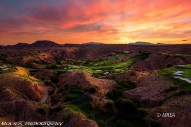 This ONE OF A KIND Multi-family lot is located in The Classics on Wolf Creek At Paradise Canyon in Nevada - for sale on GolfHomes.com, golf home, golf lot