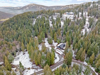 Welcome to Timber Grove, a tranquil haven nestled within a on The Idaho Club in Idaho - for sale on GolfHomes.com, golf home, golf lot