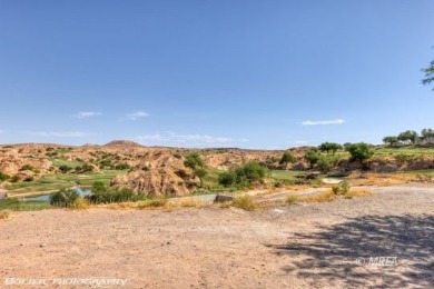 This ONE OF A KIND Multi-family lot is located in The Classics on Wolf Creek At Paradise Canyon in Nevada - for sale on GolfHomes.com, golf home, golf lot