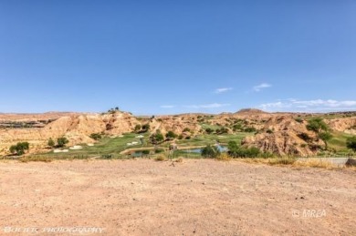 This ONE OF A KIND Multi-family lot is located in The Classics on Wolf Creek At Paradise Canyon in Nevada - for sale on GolfHomes.com, golf home, golf lot