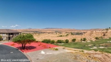 This ONE OF A KIND Multi-family lot is located in The Classics on Wolf Creek At Paradise Canyon in Nevada - for sale on GolfHomes.com, golf home, golf lot