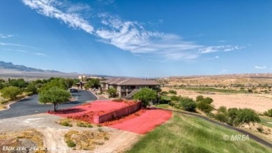 This ONE OF A KIND Multi-family lot is located in The Classics on Wolf Creek At Paradise Canyon in Nevada - for sale on GolfHomes.com, golf home, golf lot