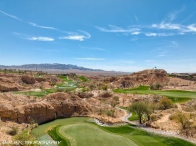 This ONE OF A KIND Multi-family lot is located in The Classics on Wolf Creek At Paradise Canyon in Nevada - for sale on GolfHomes.com, golf home, golf lot