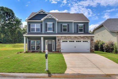 NEW CONSTRUCTION! Ready for you to move in now and enjoy your on The Links At Stoney Point in South Carolina - for sale on GolfHomes.com, golf home, golf lot