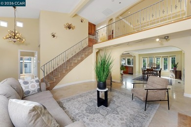 Northgate Beauty 3139 Deerpark Drive A home with beauty and on Boundary Oak Golf Course in California - for sale on GolfHomes.com, golf home, golf lot