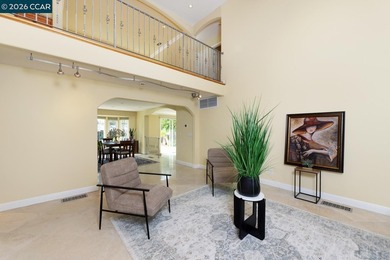 Northgate Beauty 3139 Deerpark Drive A home with beauty and on Boundary Oak Golf Course in California - for sale on GolfHomes.com, golf home, golf lot