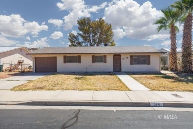 Welcome to your dream sanctuary! This one-story home has two on Coyote Willows Golf Club in Nevada - for sale on GolfHomes.com, golf home, golf lot