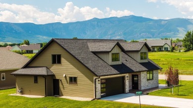 New Construction. Exceptional Value. School District 1. Check on The Powder Horn Golf Club - Mountain in Wyoming - for sale on GolfHomes.com, golf home, golf lot